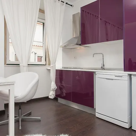 Principe Real * Лісабон