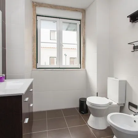 Principe Real 리스본