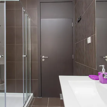 Principe Real Appartement