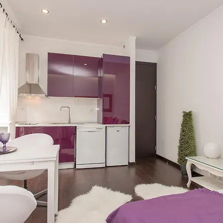 Appartement Principe Real *