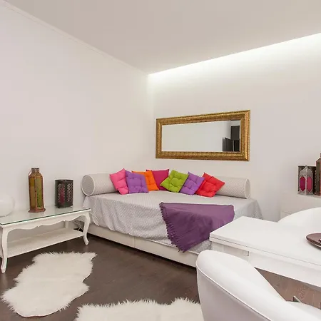Apartman Principe Real Lisboa