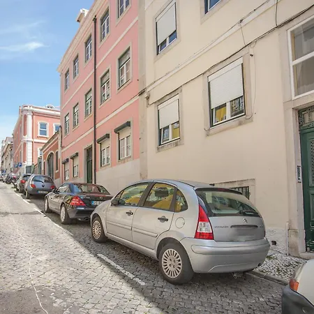 Principe Real Apartman *