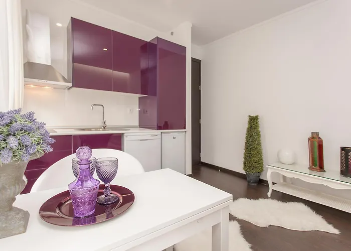 Principe Real Apartment Lisbon