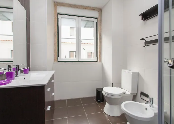 Principe Real Lisbon