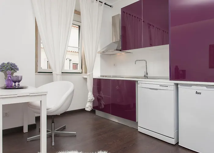 Principe Real * Lisbon