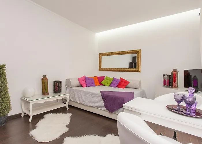 Apartment Principe Real Lisbon