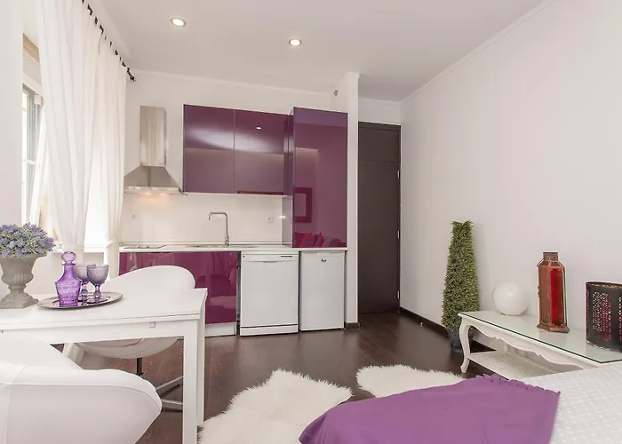 Apartment Principe Real *